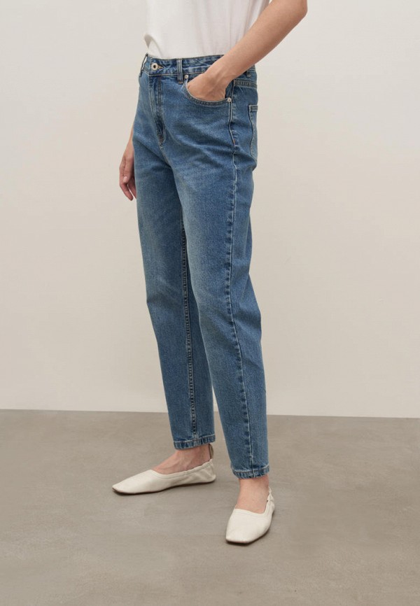 Finn Flare Джинсы - фото 4