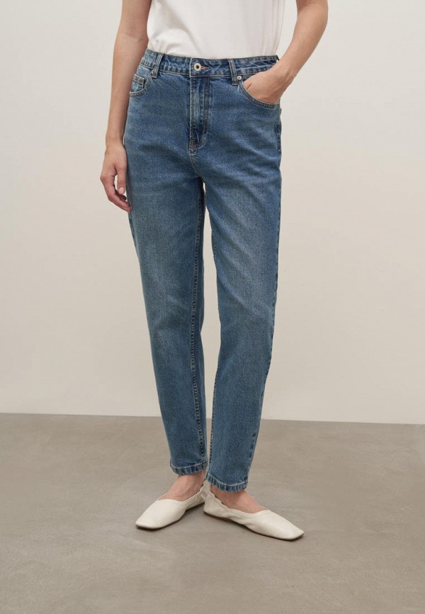 Finn Flare Джинсы - фото 1