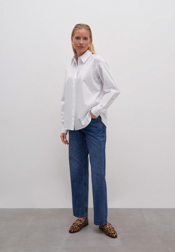 Finn Flare Джинсы - фото 2