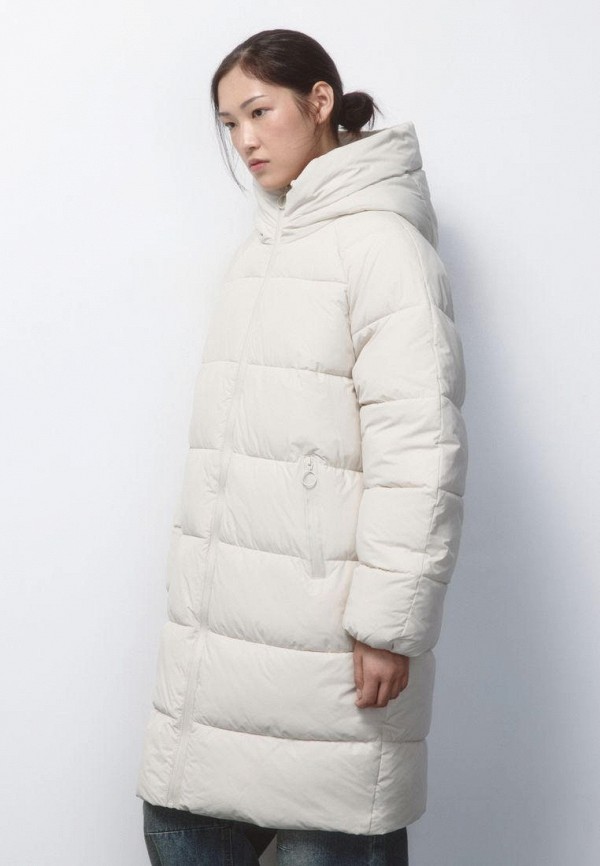 Befree Пуховик - Mix&Match - фото 4