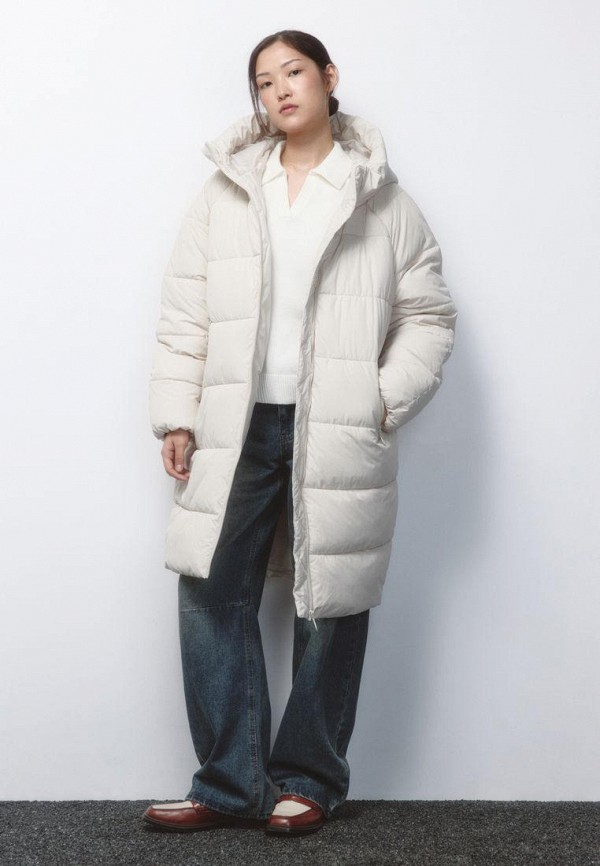 Befree Пуховик - Mix&Match - фото 2