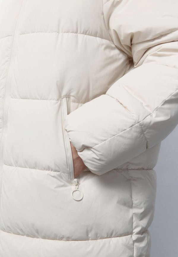 Befree Пуховик - Mix&Match - фото 5