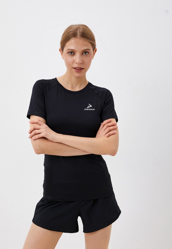 Demix Футболка спортивная - фото 1