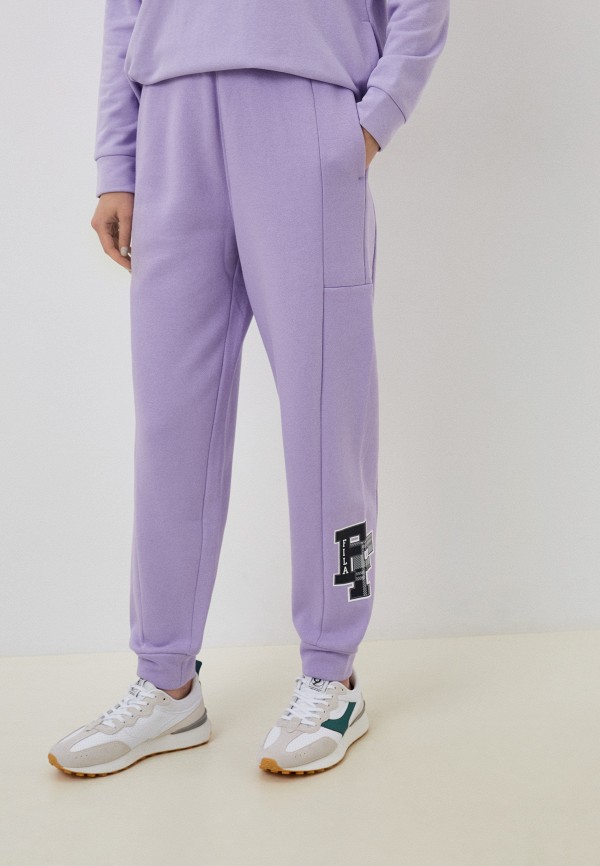 Fila Брюки спортивные - фото 1