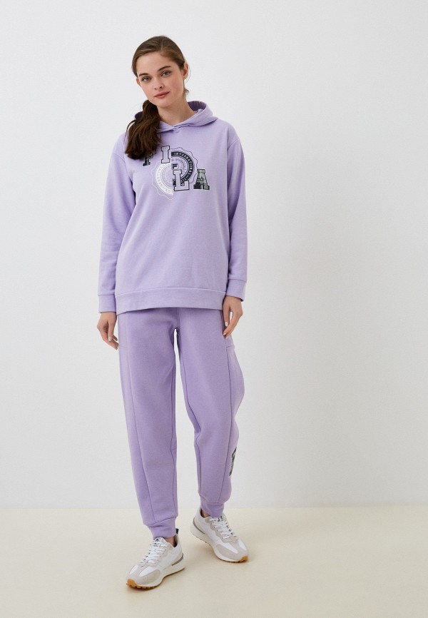 Fila Брюки спортивные - фото 2