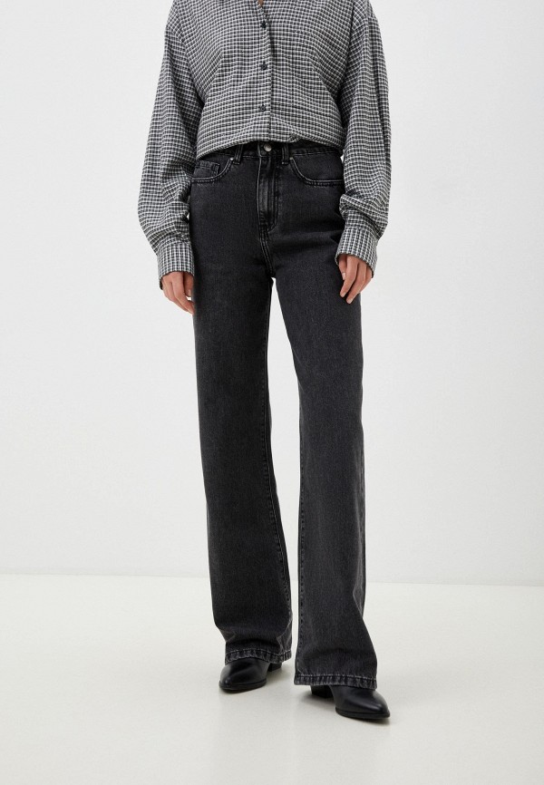 Velocity Джинсы - Wide Leg - фото 1