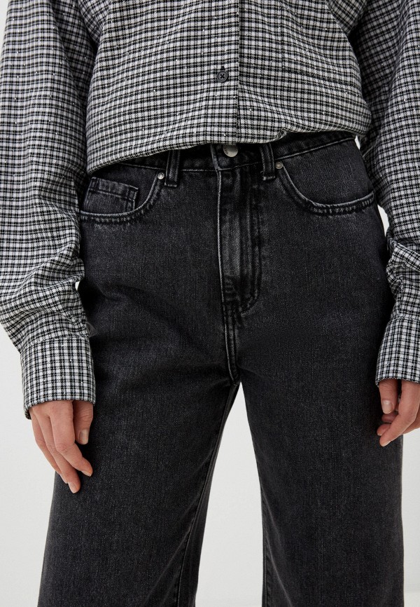 Velocity Джинсы - Wide Leg - фото 4