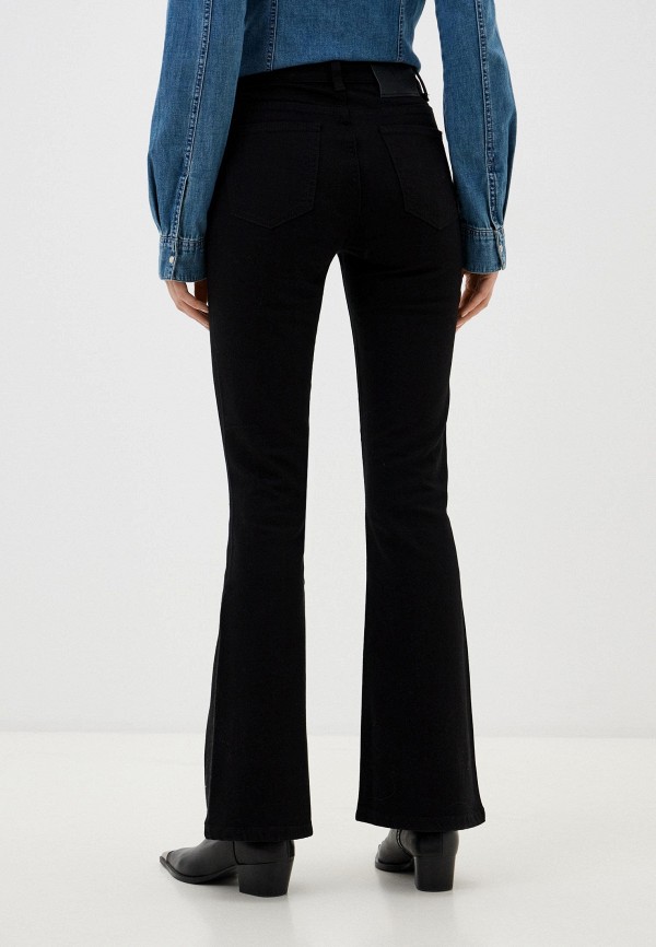 Velocity Джинсы - Flare - фото 3