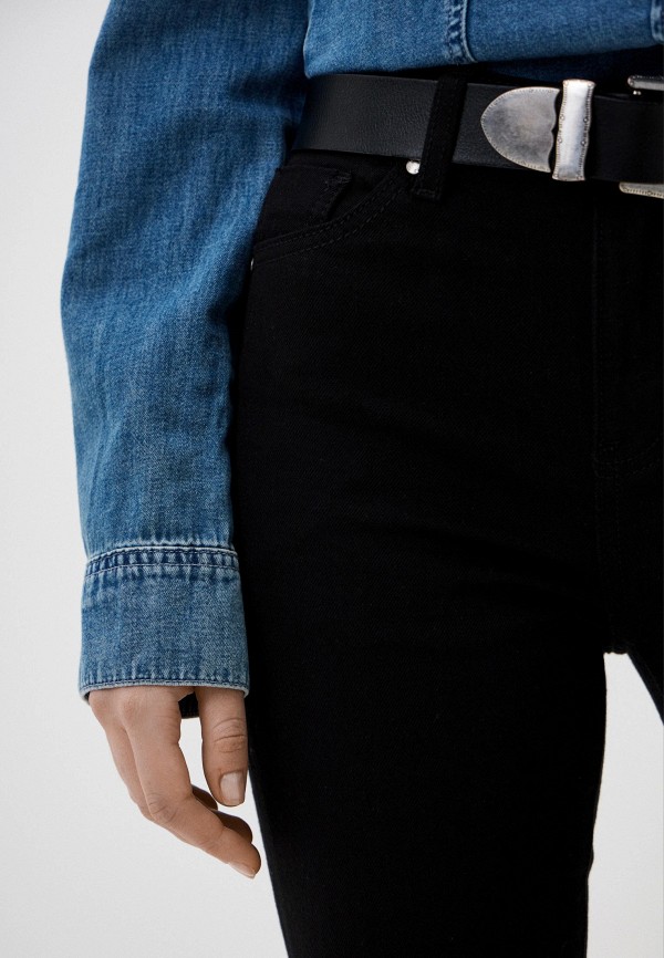 Velocity Джинсы - Flare - фото 4