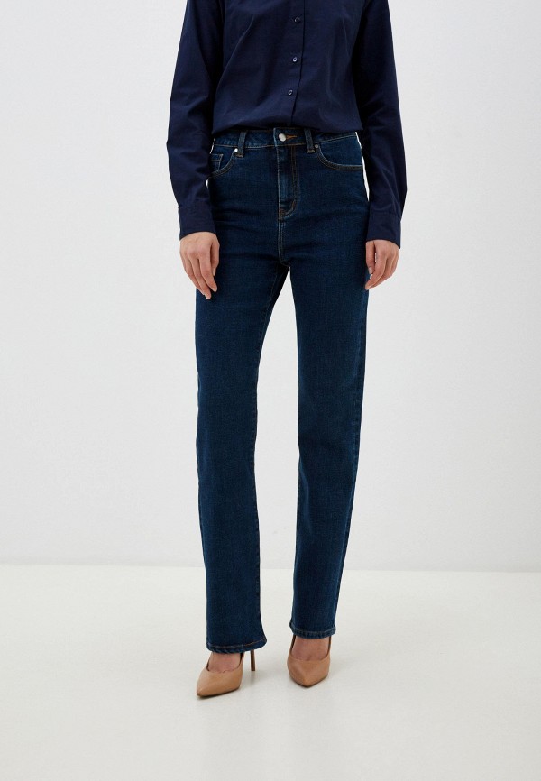 Velocity Джинсы - Classic, с начесом - фото 1