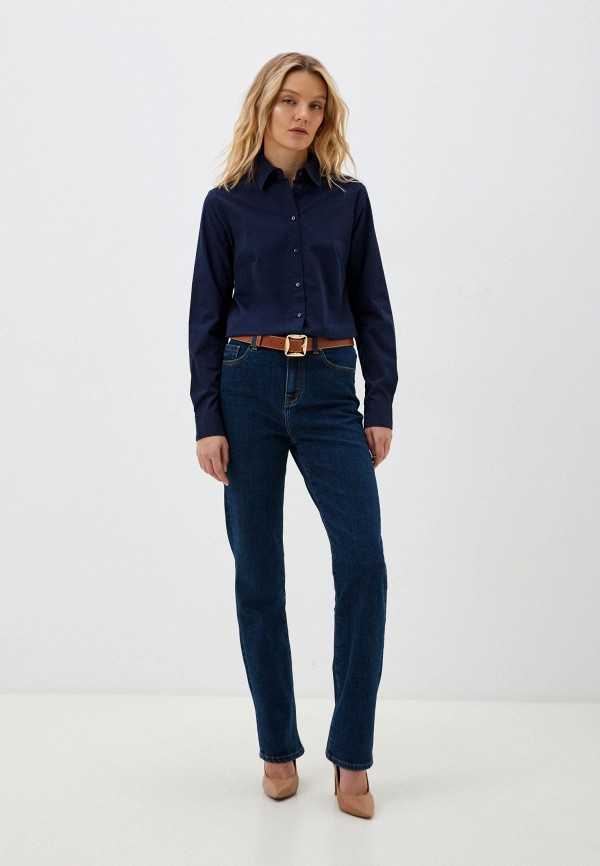 Velocity Джинсы - Classic, с начесом - фото 2