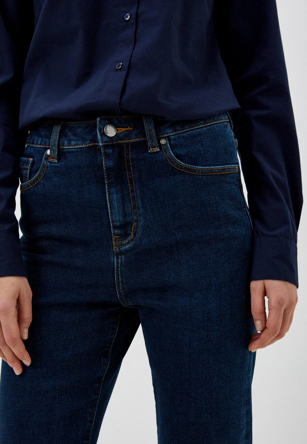 Velocity Джинсы - Classic, с начесом - фото 4