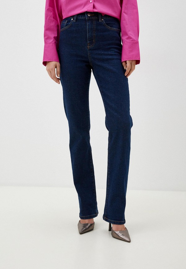 Velocity Джинсы - Classic - фото 1