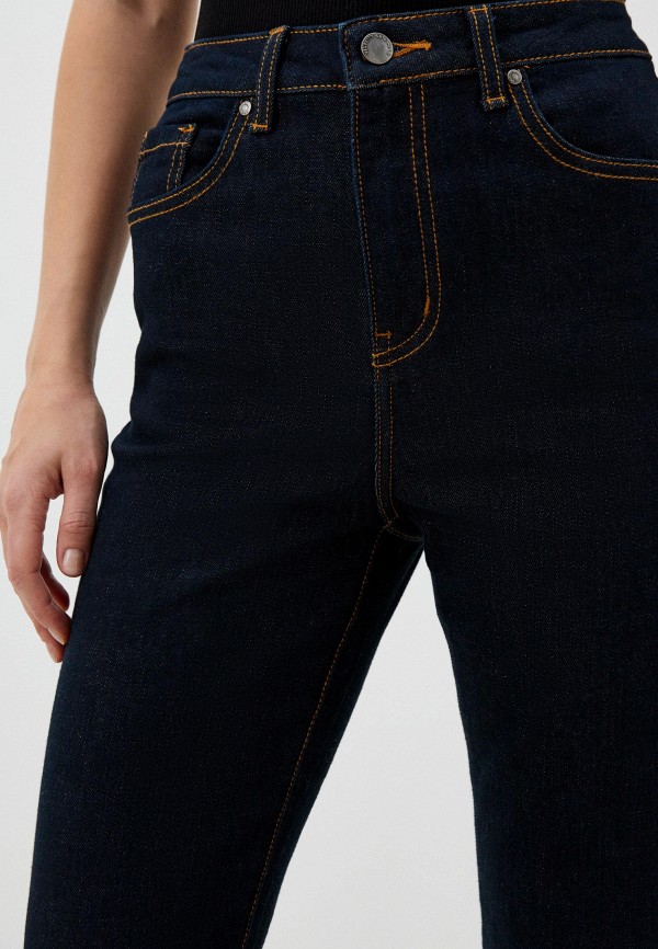 Velocity Джинсы - С начесом Classic - фото 4