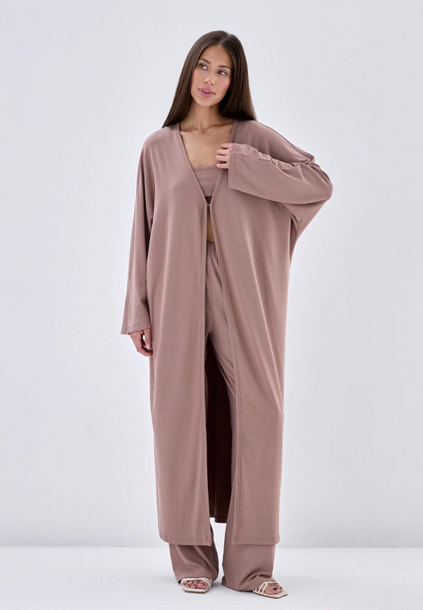 Gray Moss Кардиган - фото 1