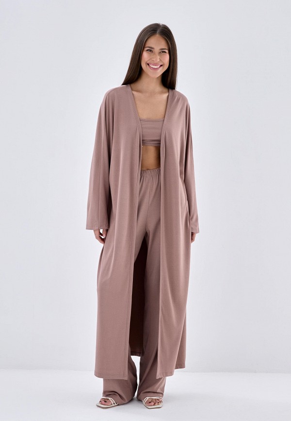 Gray Moss Кардиган - фото 3