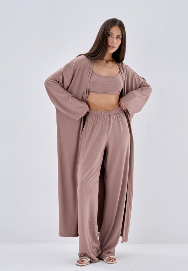 Gray Moss Кардиган - фото 4