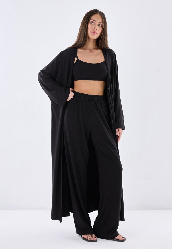 Gray Moss Кардиган - фото 1