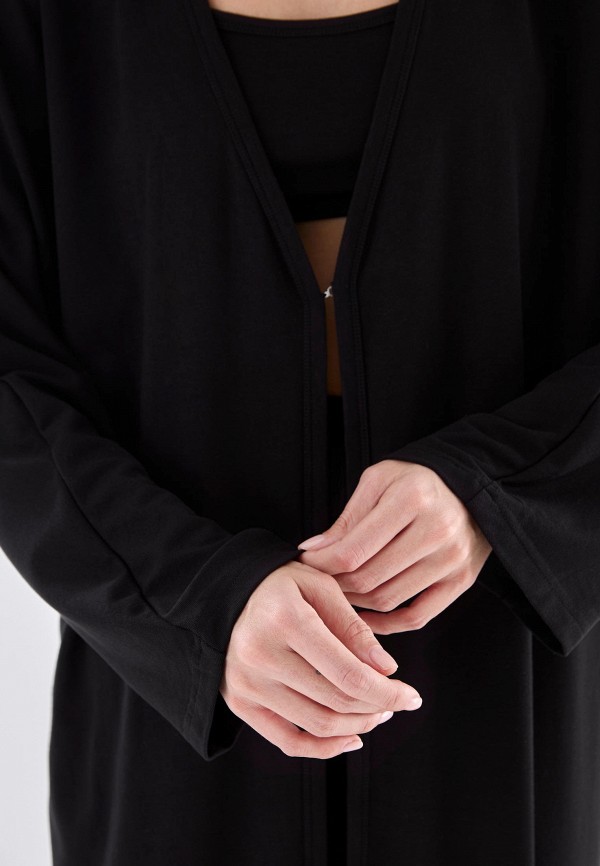 Gray Moss Кардиган - фото 5