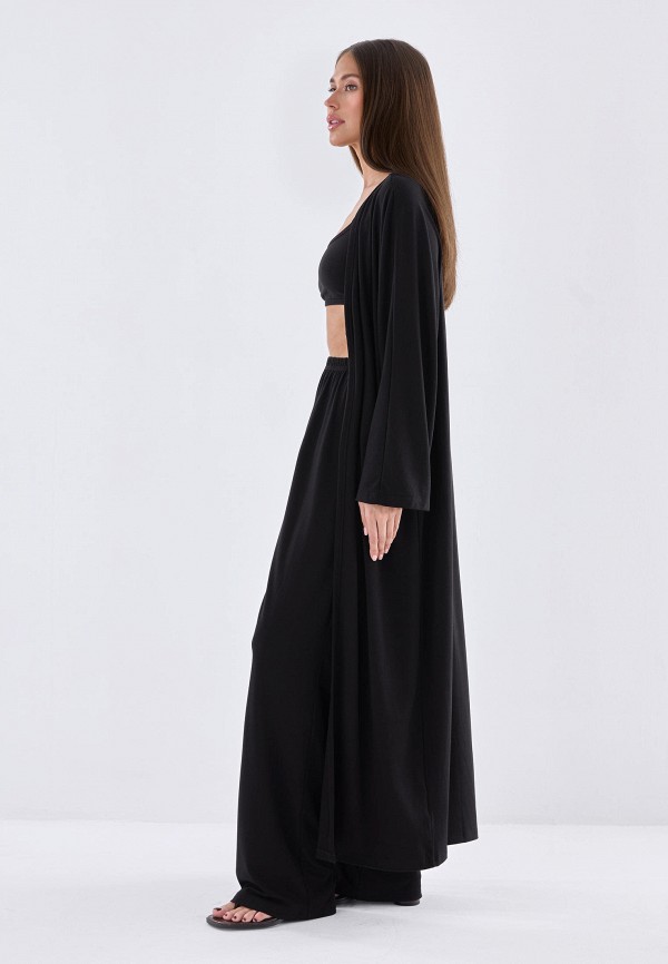 Gray Moss Кардиган - фото 6