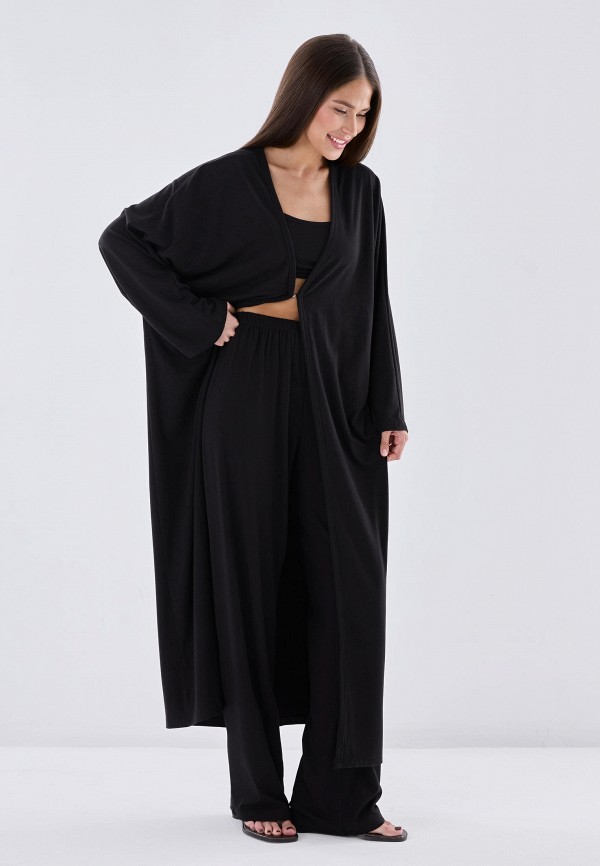 Gray Moss Кардиган - фото 3