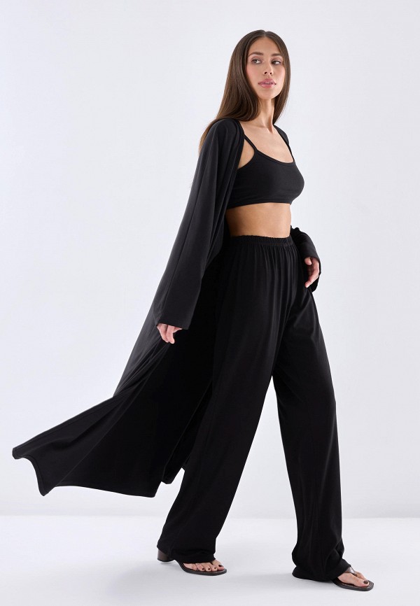 Gray Moss Кардиган - фото 4