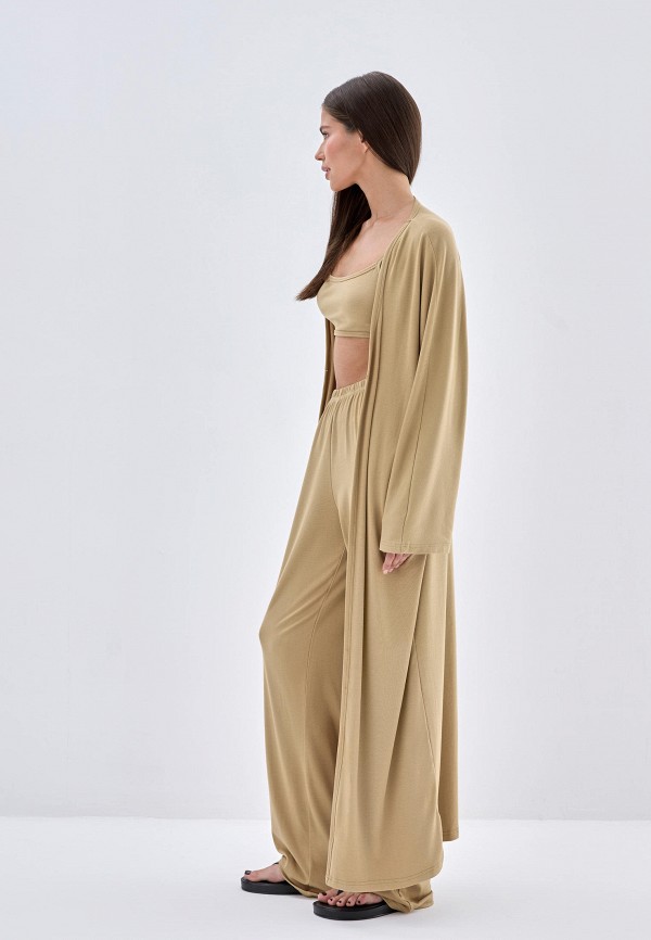 Gray Moss Кардиган - фото 6