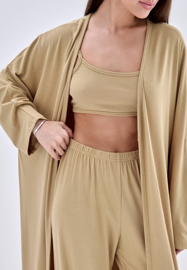 Gray Moss Кардиган - фото 5