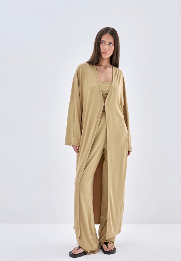 Gray Moss Кардиган - фото 1