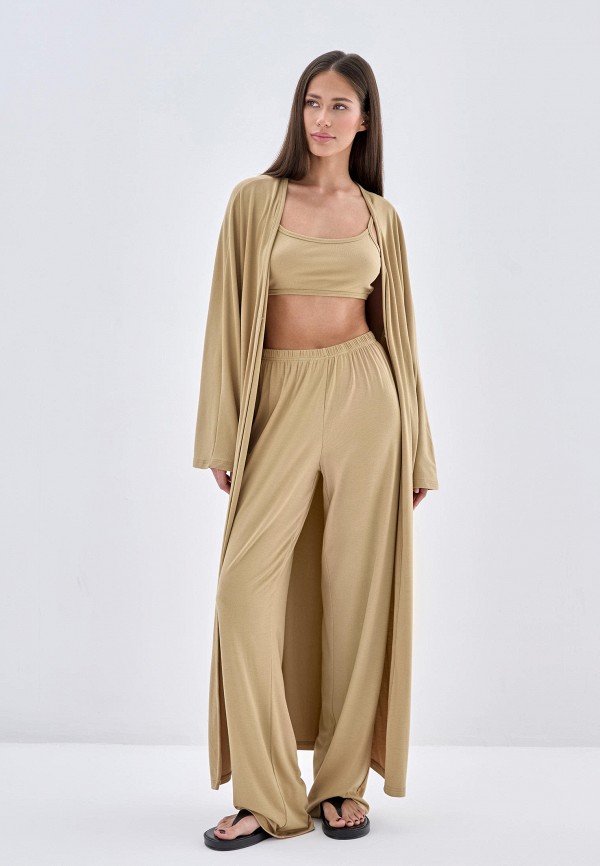 Gray Moss Кардиган - фото 3