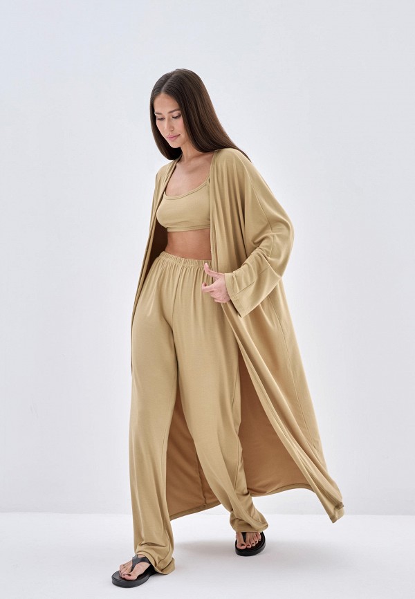 Gray Moss Кардиган - фото 4