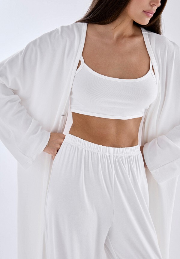 Gray Moss Кардиган - фото 6