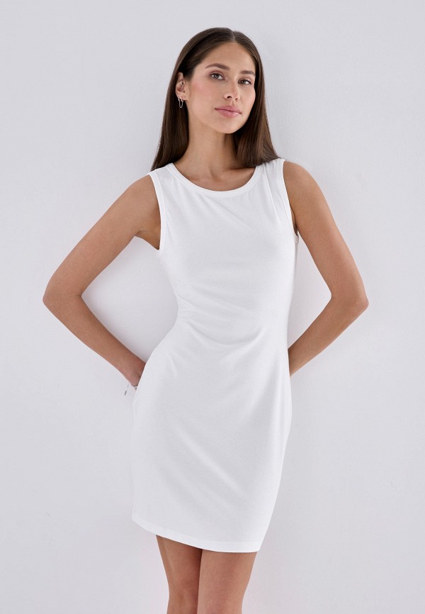 Gray Moss Платье - фото 1