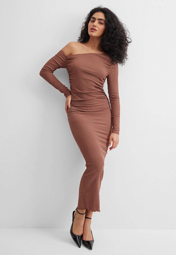 BRMSK Платье - фото 5