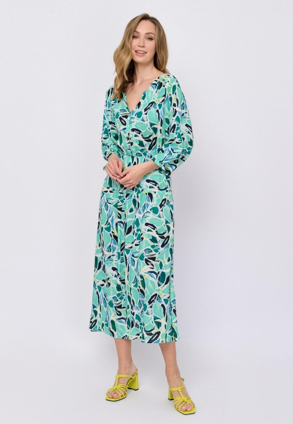 Franco Vello Платье - фото 2