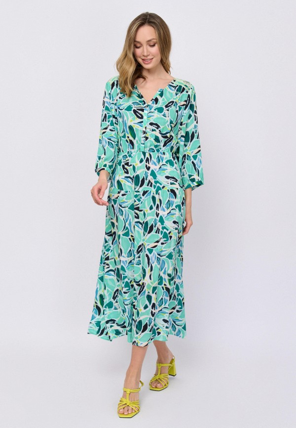 Franco Vello Платье - фото 5