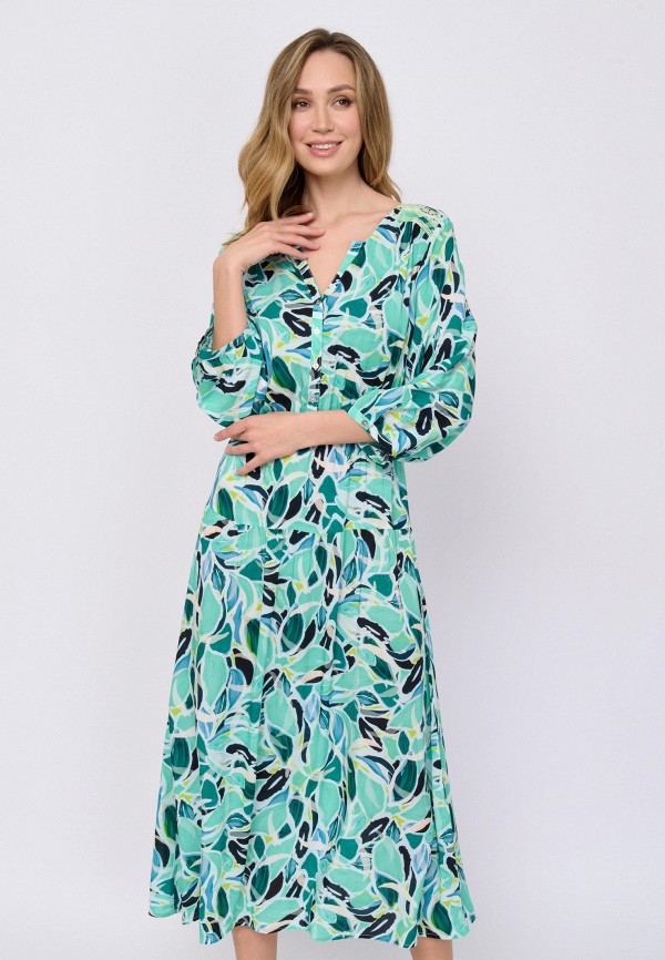 Franco Vello Платье - фото 1