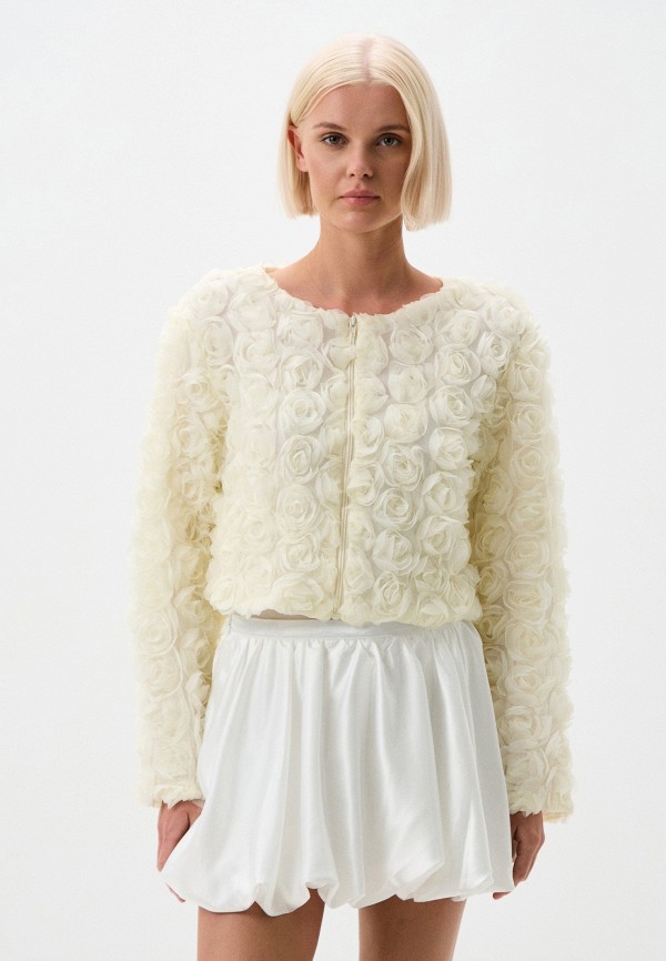 Emberens Жакет - фото 1