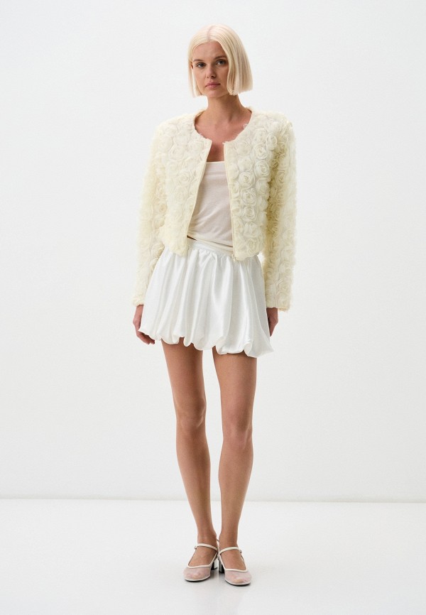 Emberens Жакет - фото 2