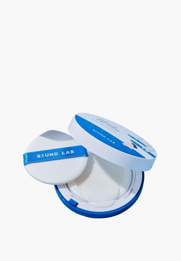 Round Lab Кушон солнцезащитный - увлажняющий - фото 1