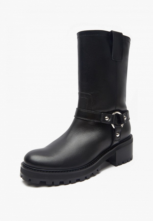 Mascotte Сапоги - Полнота B (2) - фото 2