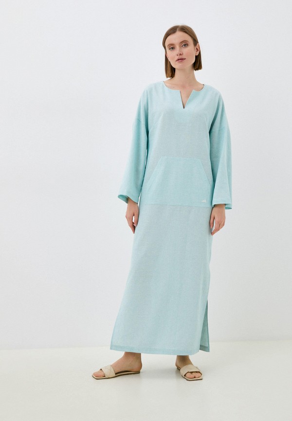 Cave Платье - Flaxy - фото 1