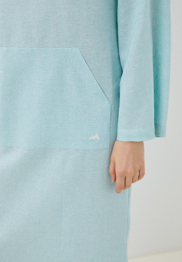 Cave Платье - Flaxy - фото 4