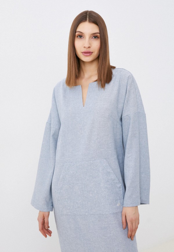 Cave Платье - Flaxy - фото 2