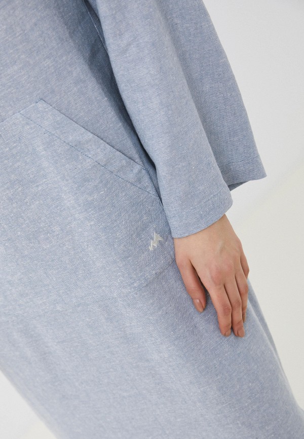 Cave Платье - Flaxy - фото 4