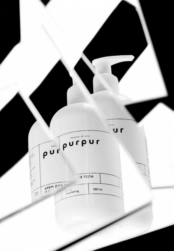 Purpur Крем для тела - ультрапитательный - фото 6