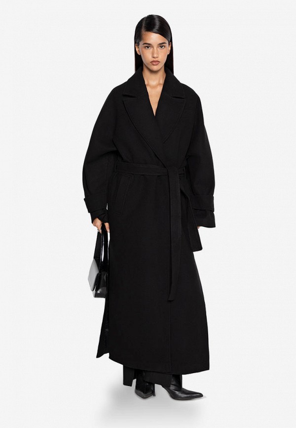 You Wanna Пальто - свободного кроя - фото 1