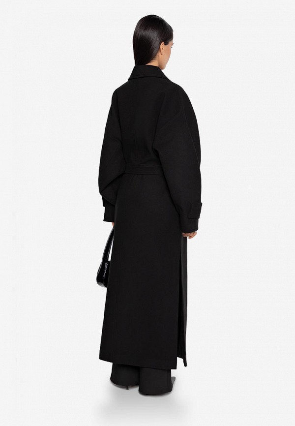 You Wanna Пальто - свободного кроя - фото 3