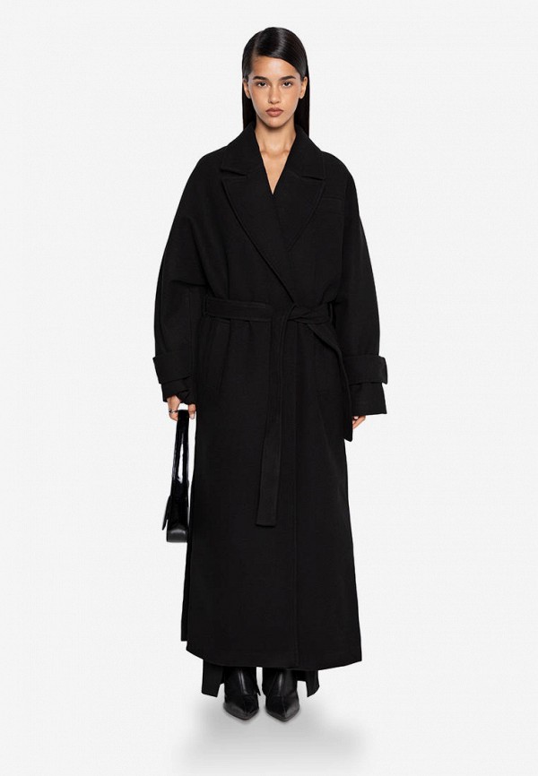 You Wanna Пальто - свободного кроя - фото 4