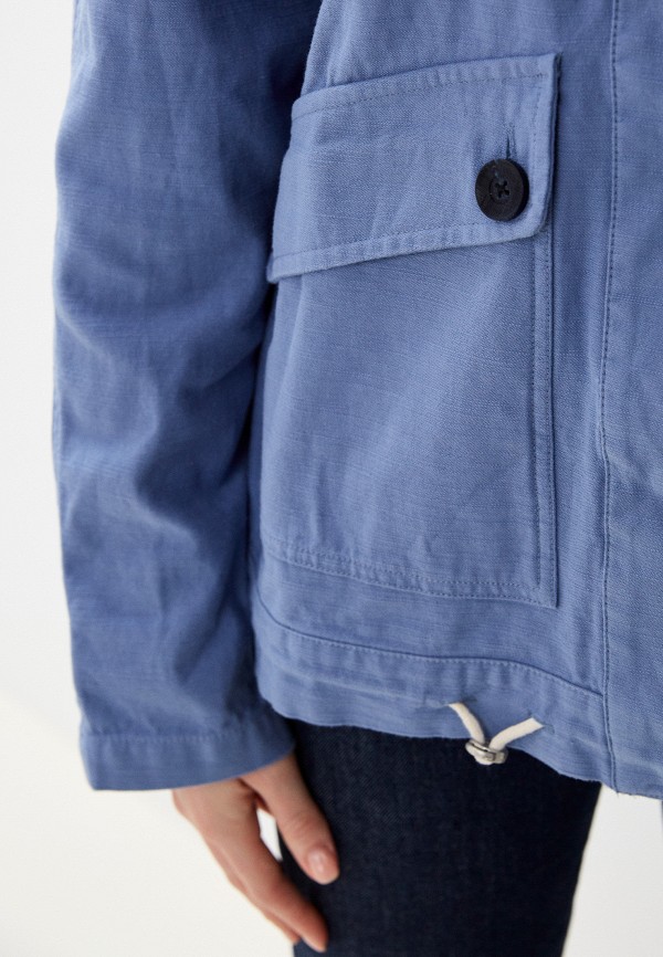 Куртка Mavi JACKET, цвет: синий, MP002XW13GAK — купить в интернет ...